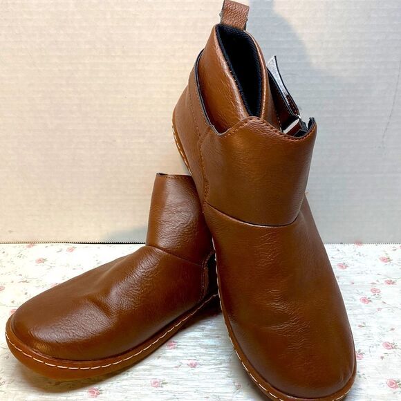 powerstep Shoes - Powerstep Pinnacle Plus + Booties